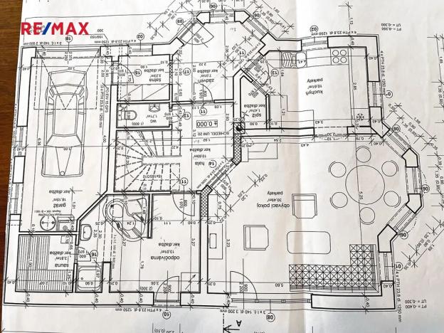 Pronájem rodinného domu, Lhota, K Lesnu, 205 m2