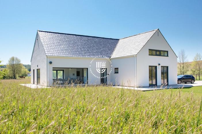 Prodej rodinného domu, Kamenice, 244 m2