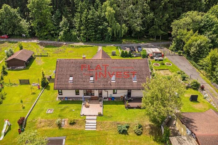 Prodej rodinného domu, Liberec, Novinská, 266 m2