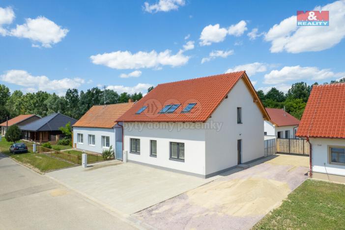 Prodej ubytování, Novosedly, 176 m2