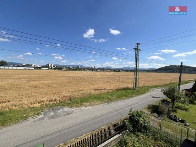 Prodej rodinného domu, Sviadnov, O. Kišové, 130 m2