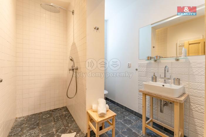 Prodej rodinného domu, Jáchymov, Mincovní, 175 m2