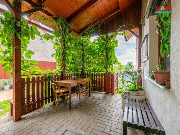 Prodej rodinného domu, Chabeřice - Holšice, 140 m2