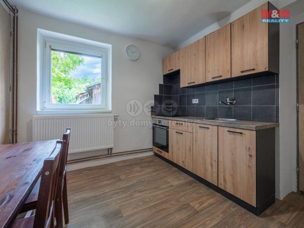 Prodej rodinného domu, Chabeřice - Holšice, 140 m2