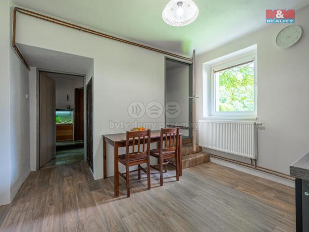 Prodej rodinného domu, Chabeřice - Holšice, 140 m2