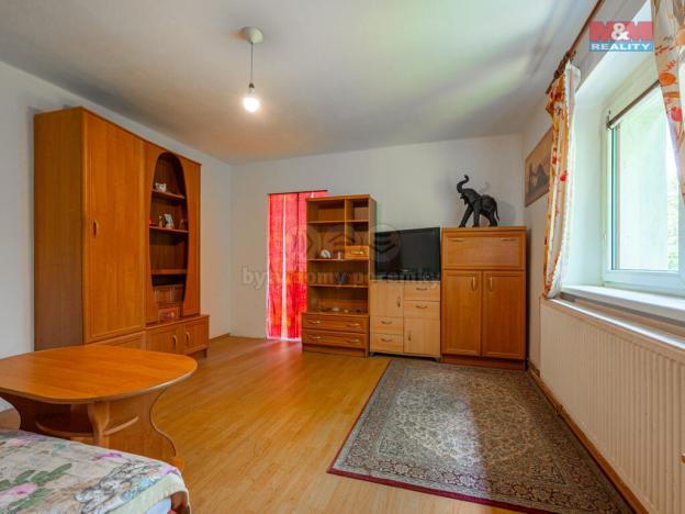 Prodej rodinného domu, Chabeřice - Holšice, 140 m2