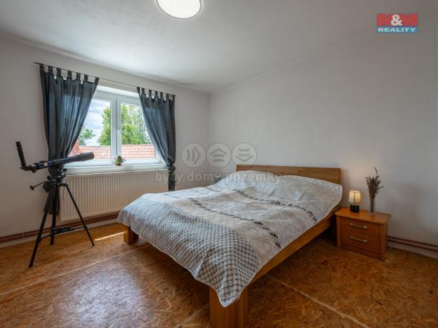 Prodej rodinného domu, Chabeřice - Holšice, 140 m2