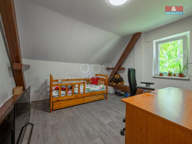 Prodej rodinného domu, Chabeřice - Holšice, 140 m2