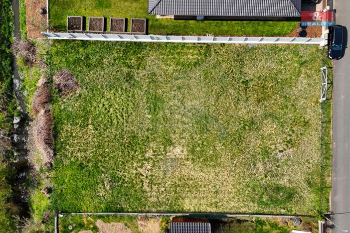 Prodej pozemku pro bydlení, Předboj, 895 m2