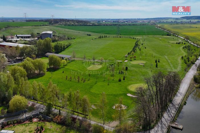 Prodej pozemku pro bydlení, Předboj, 895 m2