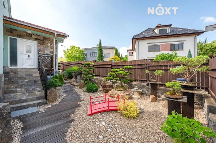 Prodej rodinného domu, Brno, Rekreační, 200 m2