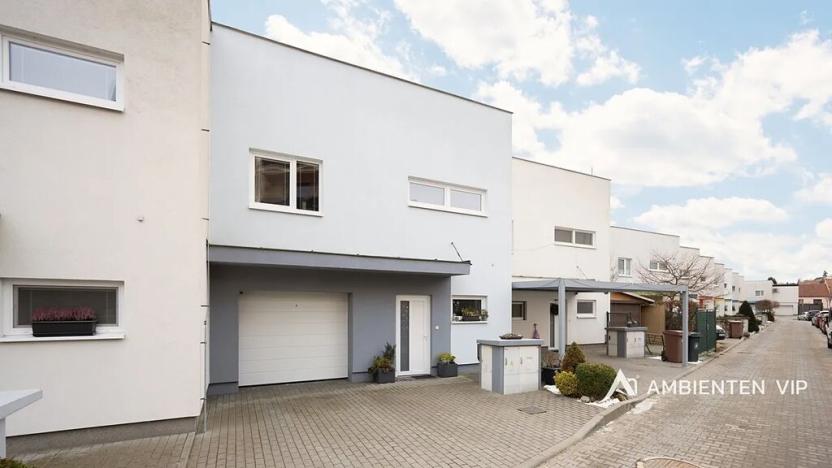 Prodej rodinného domu, Rosice, 149 m2