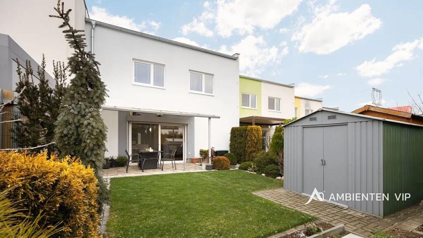 Prodej rodinného domu, Rosice, 149 m2