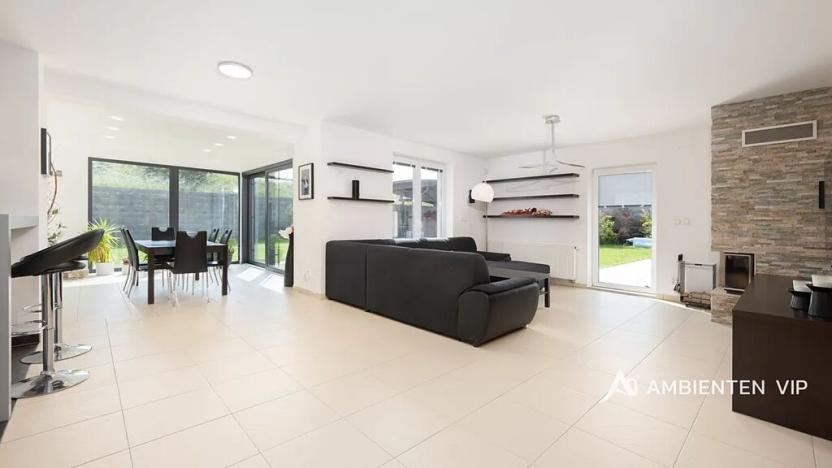 Prodej rodinného domu, Popůvky, 210 m2