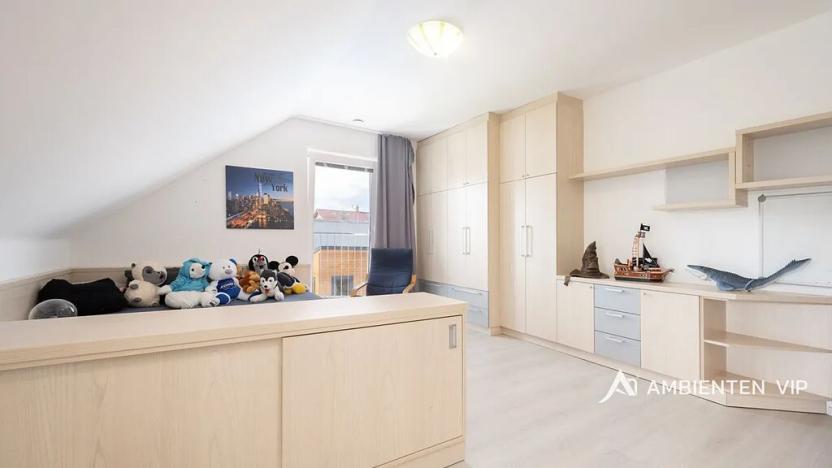 Prodej rodinného domu, Popůvky, 210 m2