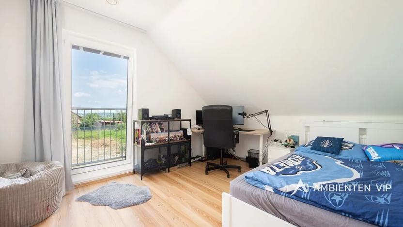 Prodej rodinného domu, Popůvky, 210 m2