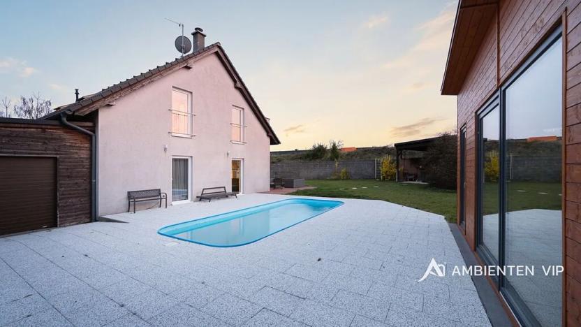 Prodej rodinného domu, Popůvky, 210 m2