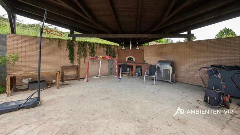 Prodej rodinného domu, Popůvky, 210 m2