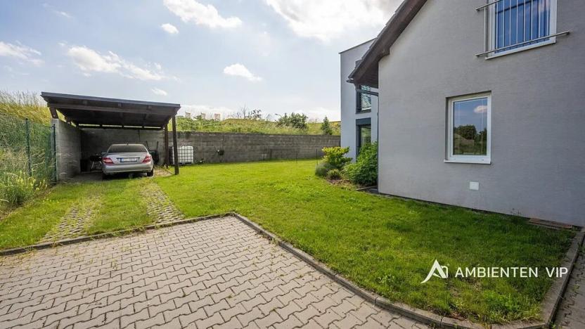 Prodej rodinného domu, Popůvky, 210 m2