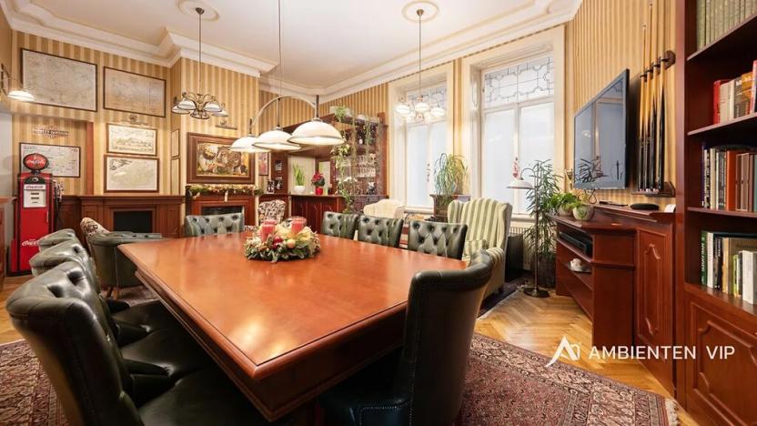 Prodej bytu 5+kk, Brno, 257 m2