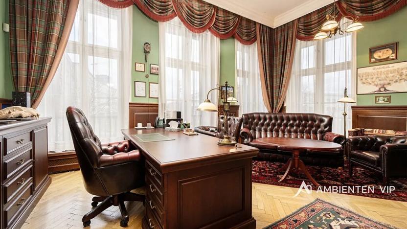 Prodej bytu 5+kk, Brno, 257 m2