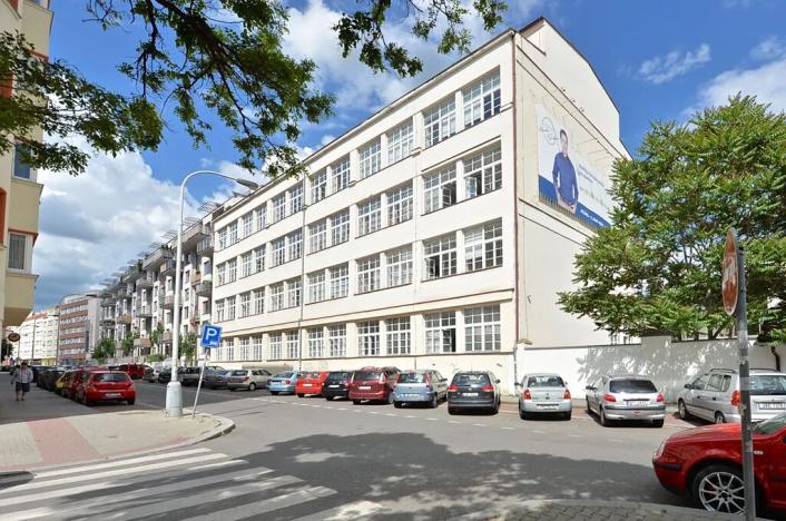 Pronájem kanceláře, Praha - Libeň, U libeňského pivovaru, 60 m2