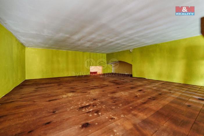 Prodej bytu 2+1, Plzeň - Východní Předměstí, Božkovská, 63 m2