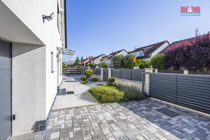 Prodej rodinného domu, Vestec, K Remízku, 206 m2