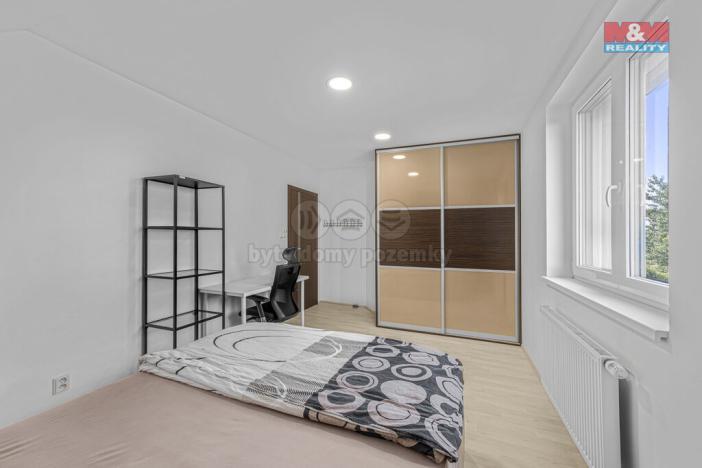 Prodej rodinného domu, Vestec, K Remízku, 206 m2