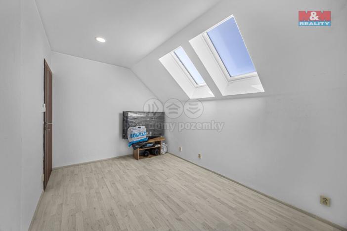 Prodej rodinného domu, Vestec, K Remízku, 206 m2