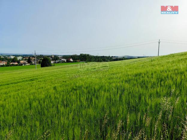 Prodej pozemku pro bydlení, Nový Jičín - Žilina, 10421 m2