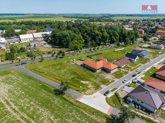 Prodej pozemku pro bydlení, Křinec, 1489 m2