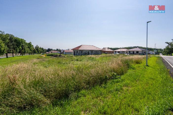 Prodej pozemku pro bydlení, Křinec, 1489 m2