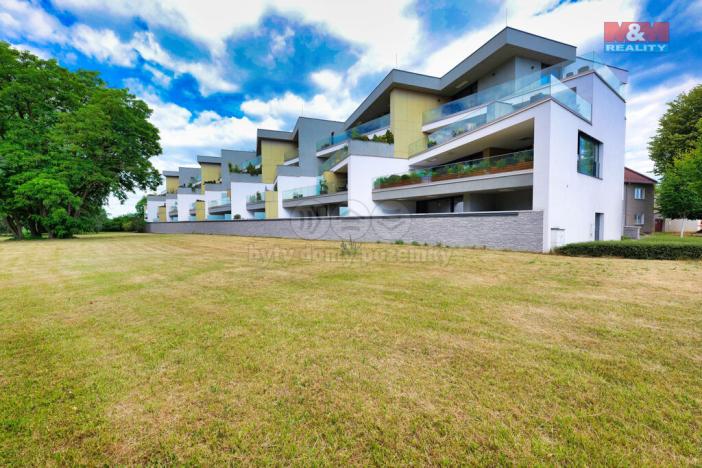 Prodej bytu 5+kk, Olomouc, Lazecká, 154 m2