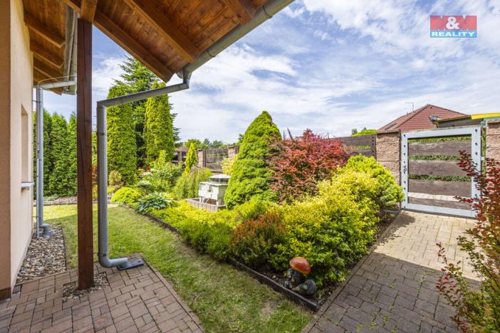 Prodej rodinného domu, Velké Přílepy, Pláničkova, 170 m2