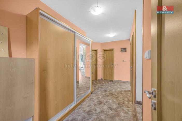 Prodej rodinného domu, Velké Přílepy, Pláničkova, 170 m2