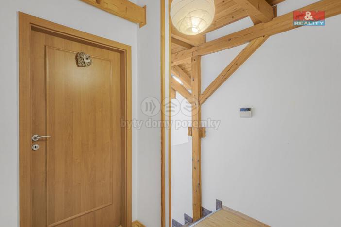 Prodej rodinného domu, Velké Přílepy, Pláničkova, 170 m2