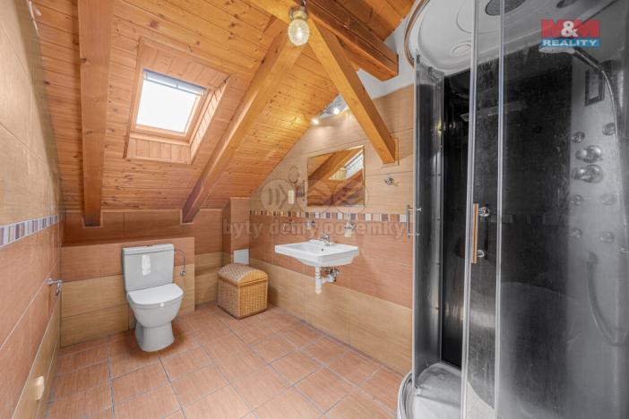 Prodej rodinného domu, Velké Přílepy, Pláničkova, 170 m2