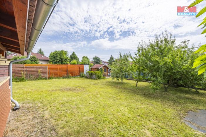 Prodej rodinného domu, Velké Přílepy, Pláničkova, 170 m2