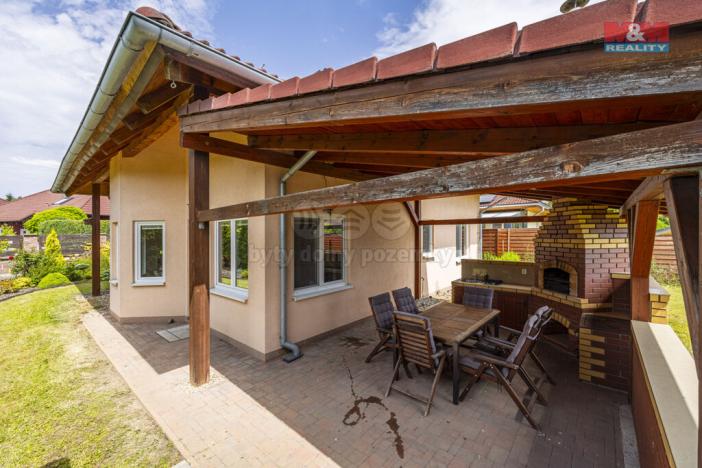 Prodej rodinného domu, Velké Přílepy, Pláničkova, 170 m2