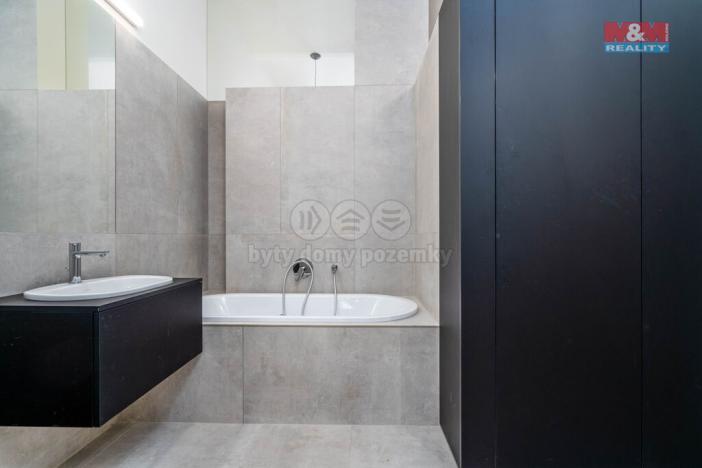 Prodej bytu 4+1, Praha - Nové Město, Trojická, 148 m2