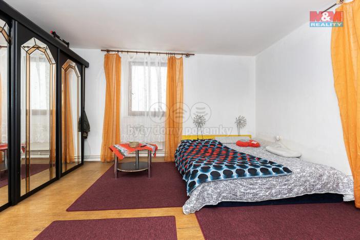 Prodej restaurace, Opatovice nad Labem, Pardubická, 620 m2