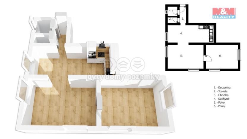 Prodej restaurace, Opatovice nad Labem, Pardubická, 620 m2