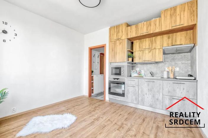 Pronájem bytu 1+1, Karviná, Kašparova, 37 m2