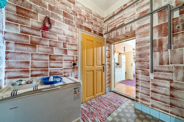 Prodej restaurace, Kroměříž, 214 m2