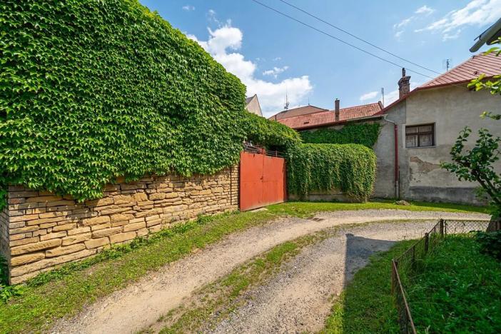 Prodej restaurace, Kroměříž, 214 m2