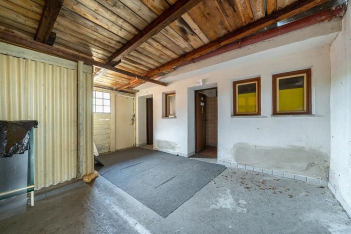 Prodej obchodního prostoru, Kroměříž, 366 m2