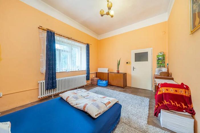 Prodej obchodního prostoru, Kroměříž, 366 m2