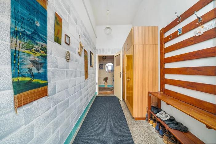 Prodej rodinného domu, Kroměříž, 366 m2