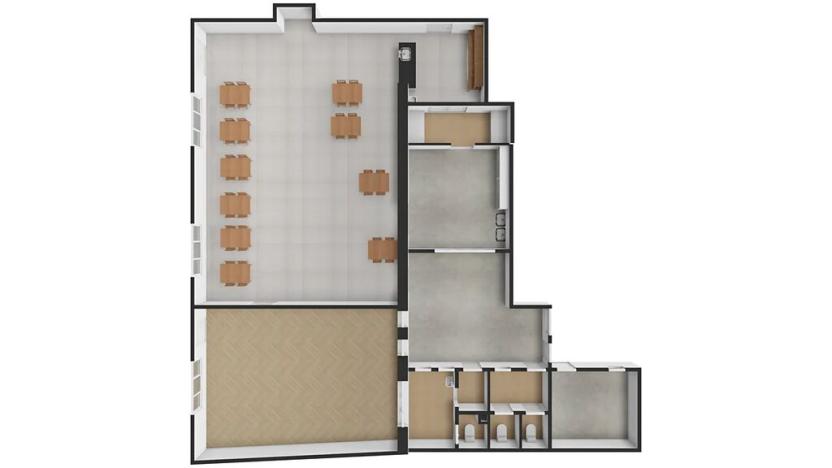 Prodej rodinného domu, Kroměříž, 366 m2